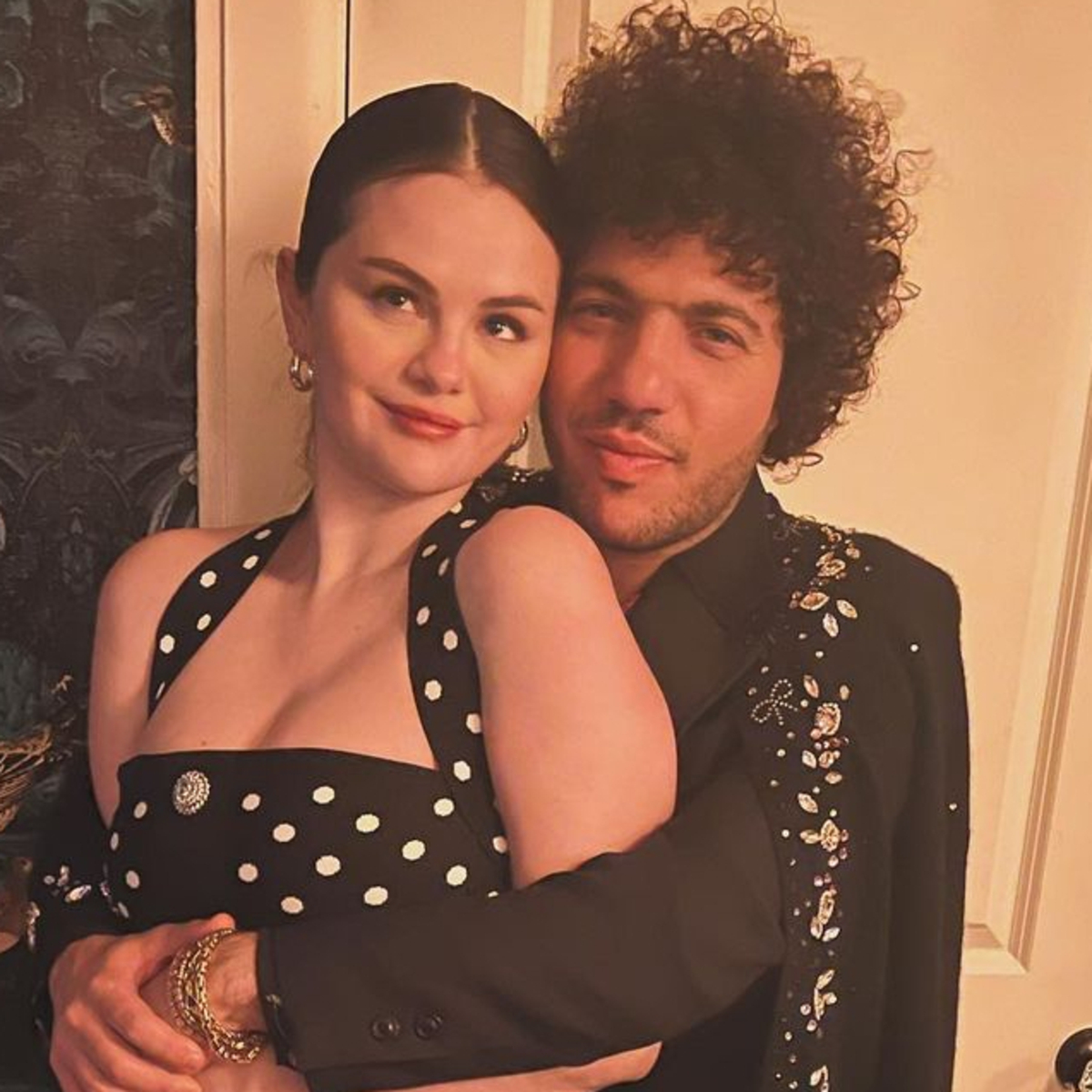 Why Selena Gomez Doesn’t Want a First Dance With Benny Blanco at Their Wedding