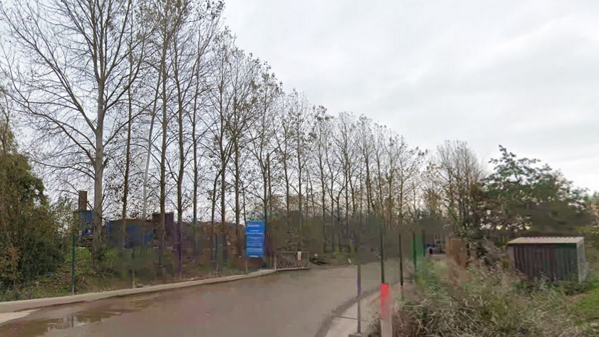 Man dies at Cardiff's Atlantic Recycling Site as South Wales Police launch investigation