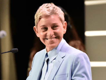 Ellen DeGeneres’ Talk Show Demeanor Toward Female Comedians Raises Eyebrows