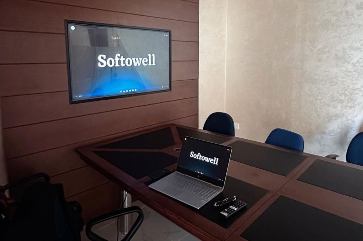 Softowell Announces the Launch of a New Office in the United States