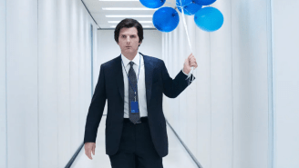 The First Teaser Trailer For ‘Severance’ Season 2 Is An Unsettling Return To The Office