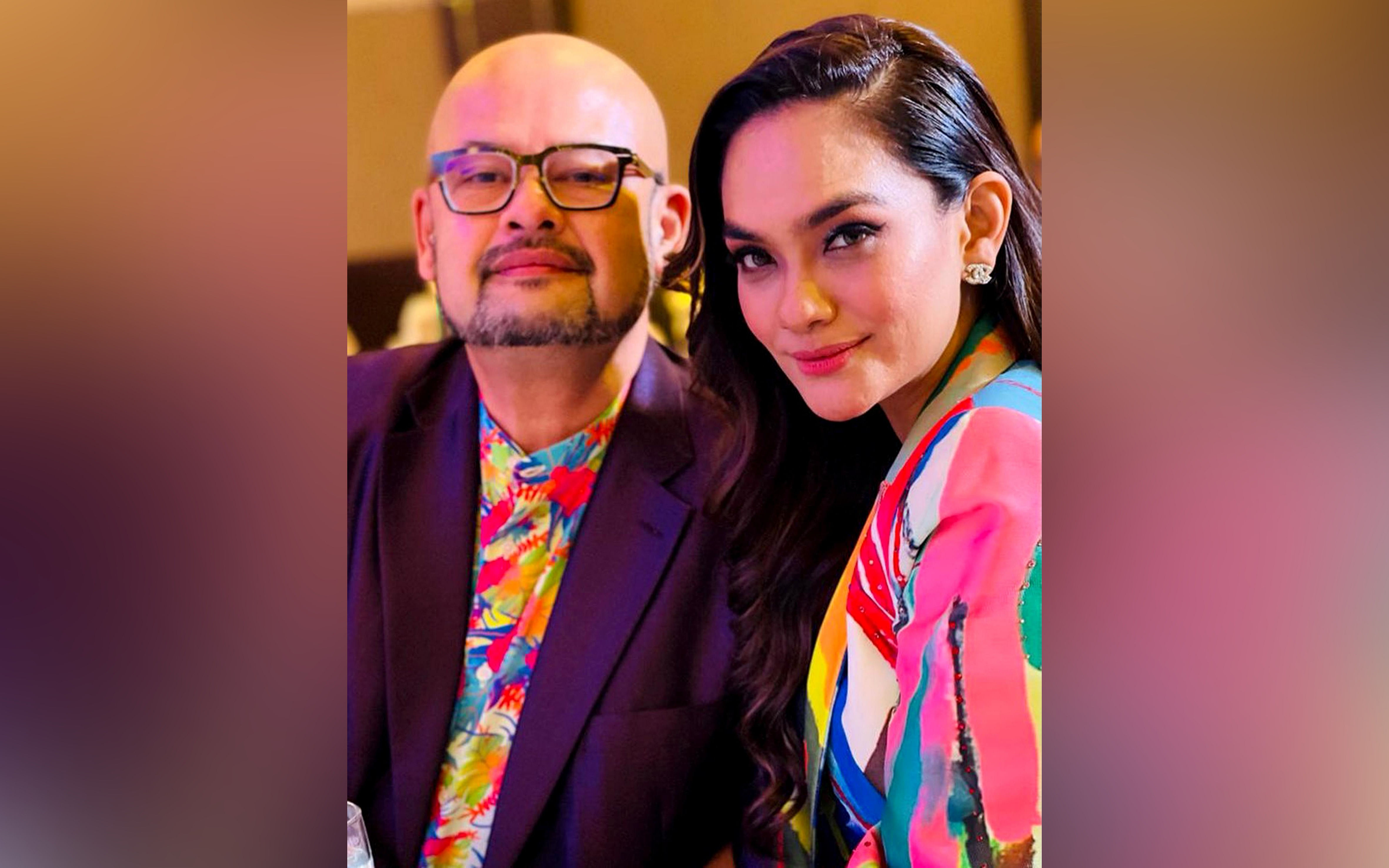 Comedian Harith Iskander’s wife files for divorce after 14 years of marriage