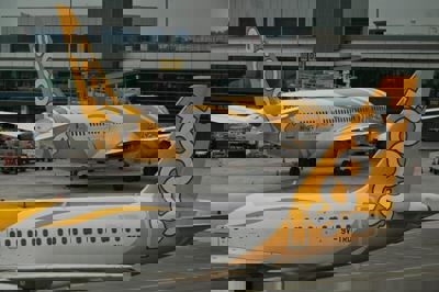 Singapore's Scoot to make six daily flights from Melaka airport