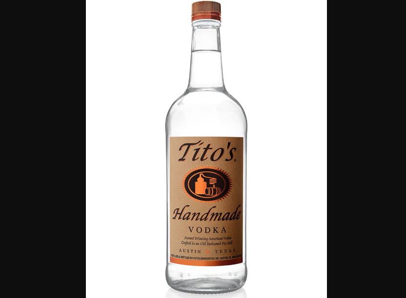 We Blindly Tasted Vodkas Under $30 To Find The Ones Worth Sipping