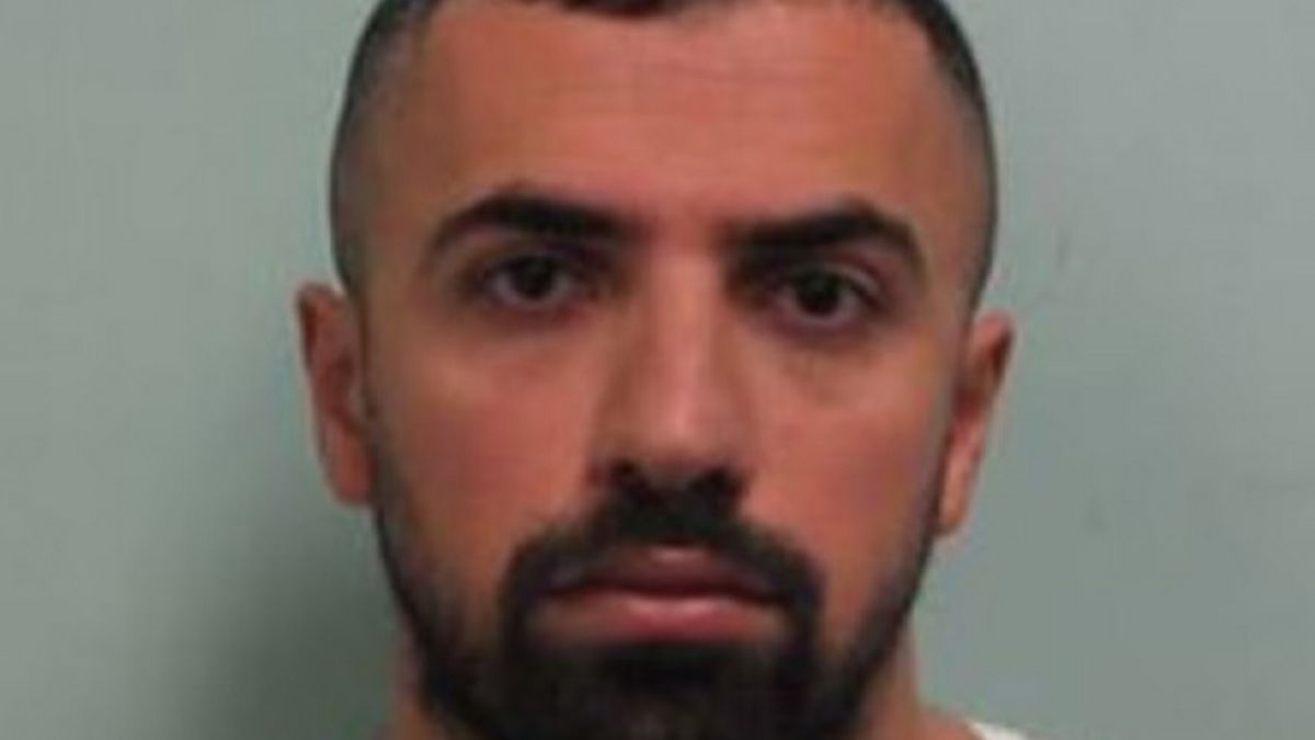 Former UK lawyer charged with conspiracy to execute gang boss linked to shooting of girl, 9