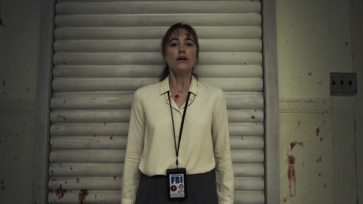'Longlegs' haunting ending, explained