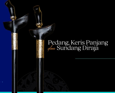 Experience the King’s Royal Regalia at special ceremony on July 20 (VIDEO)