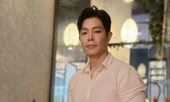 Zhang Yaodong accused of being serial cheater who allegedly has longtime GF and kids