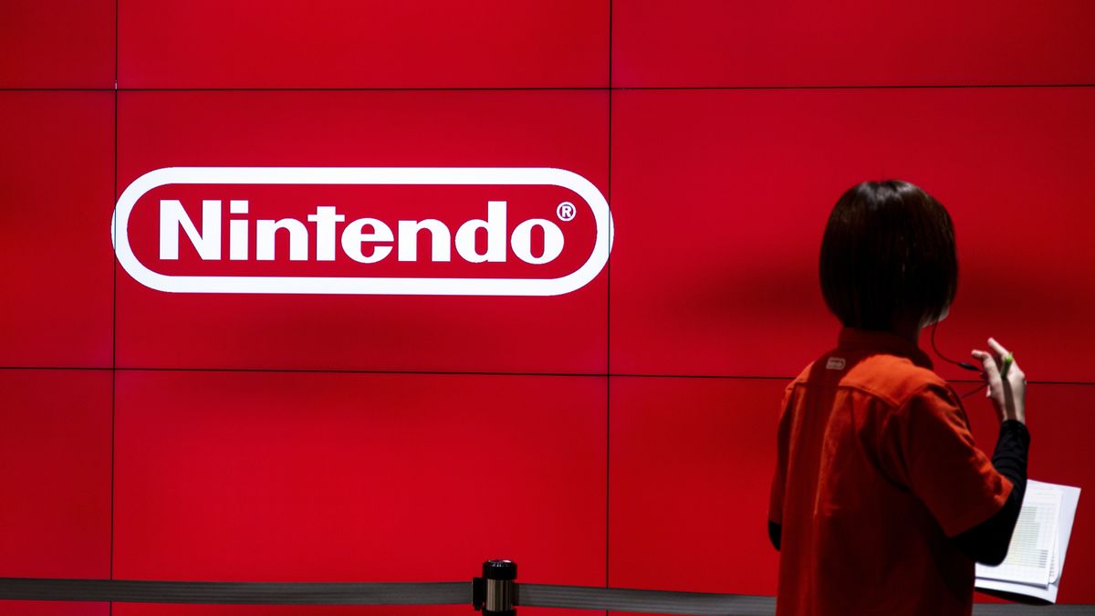 People left gobsmacked by meaning behind 'Nintendo' name after 135 years