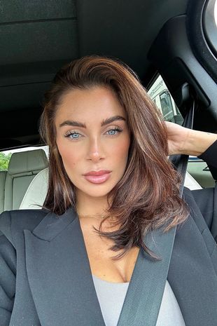 Channel 4 star and victim of deepfake porn on her chilling fear after sex vid found online