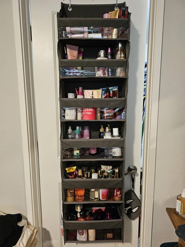 30 Ways To Get More Storage Space In Your Home Without Lifting A Hammer