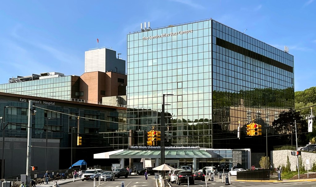 4 NY hospitals top list of nation’s best: ‘An amazing patient experience’