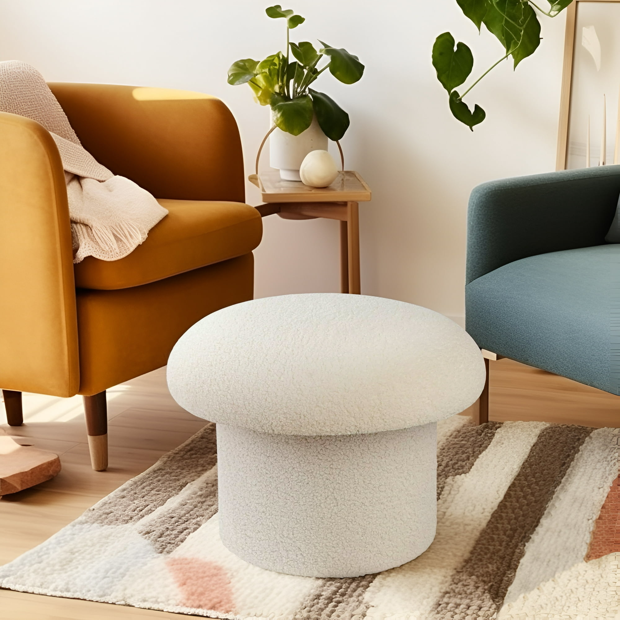 26 Affordable Walmart Furniture And Decor Pieces That Look Well Above Their Price Tag