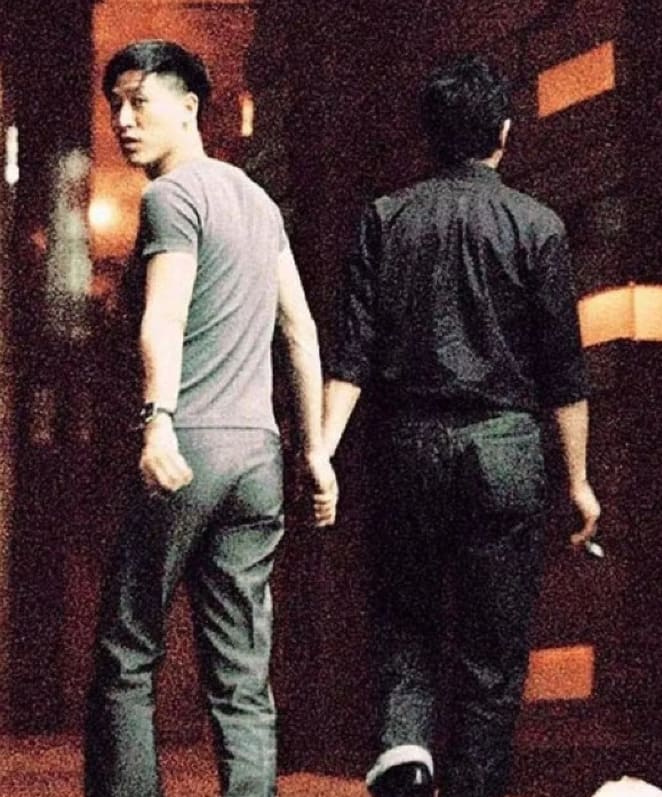 Leslie Cheung Fans Unhappy Late Singer’s Boyfriend Allegedly Has A New Partner