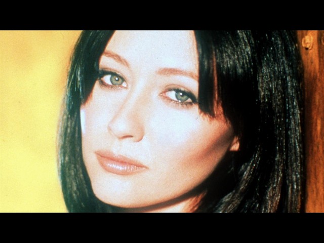 The List Of Charmed Actor Deaths Keeps Getting Tragically Longer