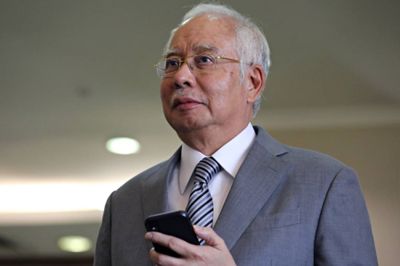 AGC seeking gag order in Najib's judicial review over royal addendum