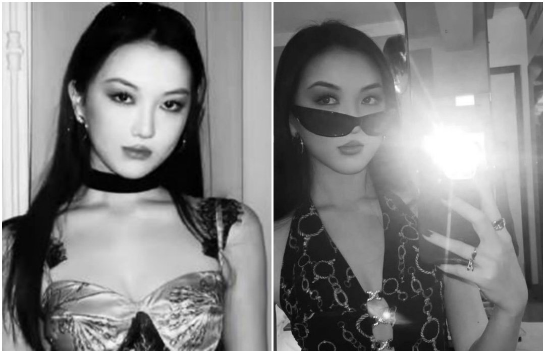 曝光最新唇腭裂手术照　王菲女儿李嫣：轻舟已过