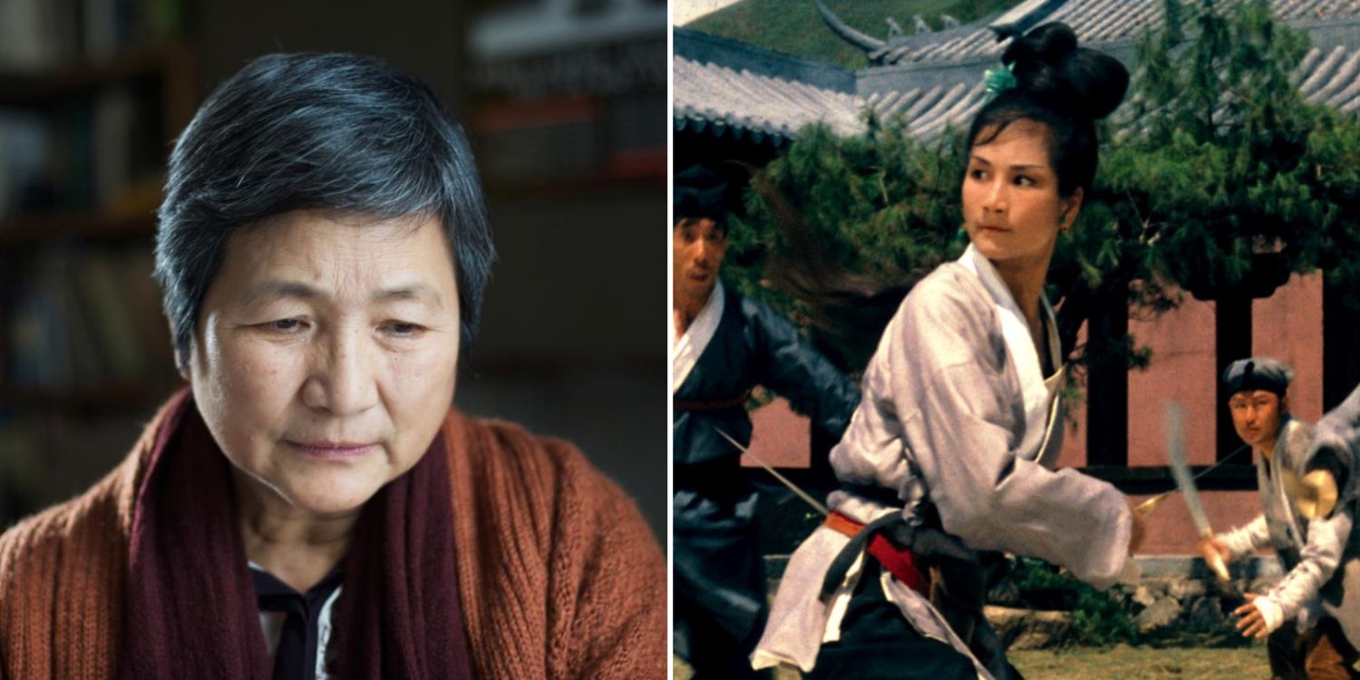 Veteran actress cheng pei-pei dies aged 78, known for role in ‘crouching tiger, hidden dragon’