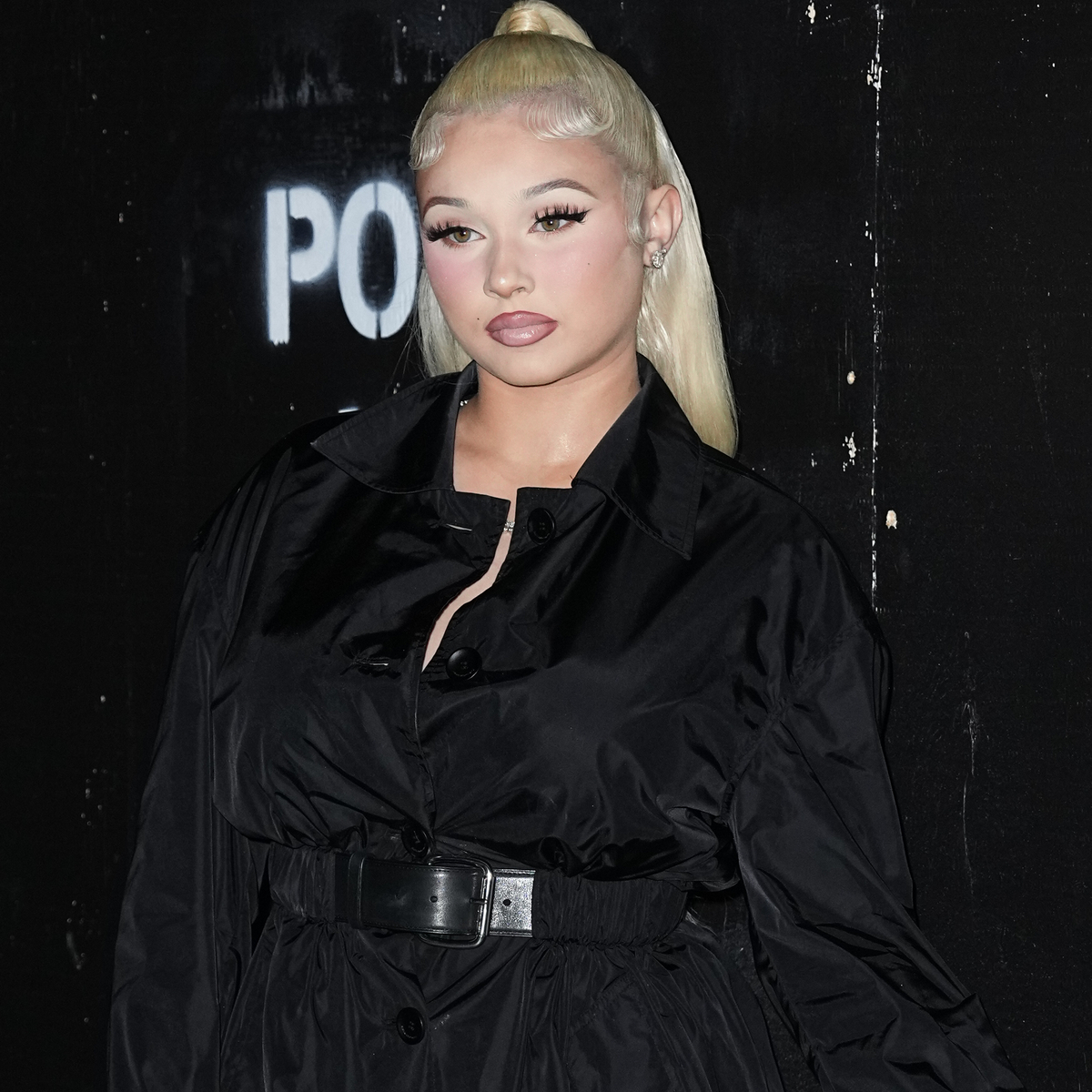 Travis Barker's Daughter Alabama Barker, 18, Admits She's Taking Weight-Loss Medication