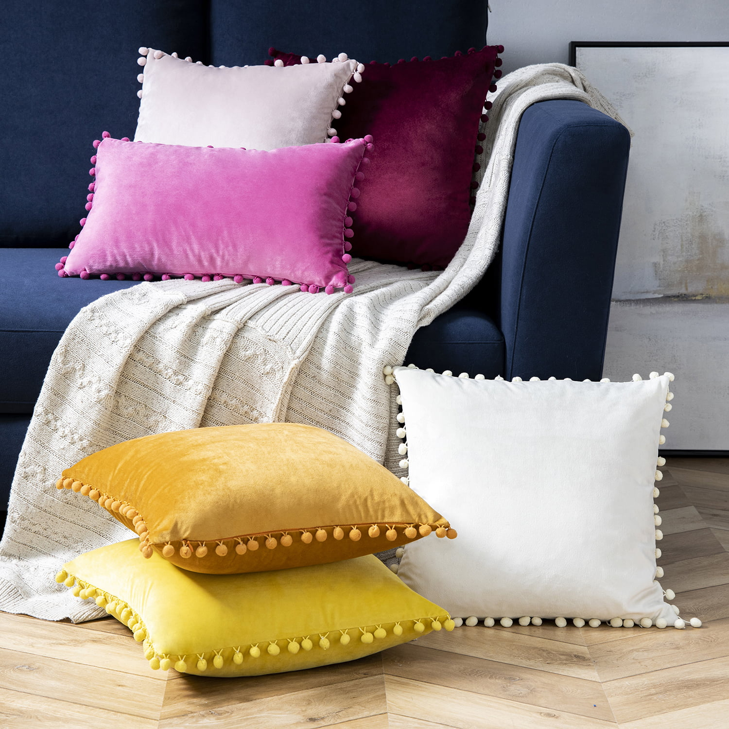 30 Walmart Products That'll Hide All The Parts Of Your Home You Don't Exactly Love