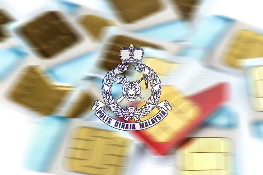 Police retrieve simcard of suspect in Nur Farah Kartini murder probe