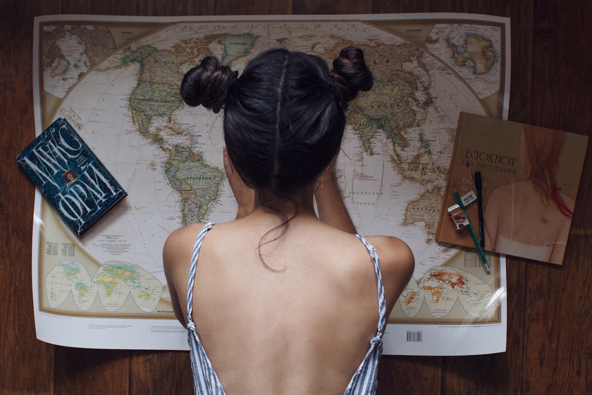 Here’s Where You Need To Travel Next, Based On Your Zodiac Sign