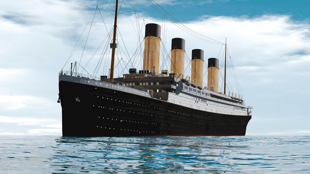 People only just realising grim reason why there are no skeletons in the Titanic wreckage