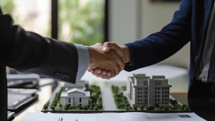 Real estate sales development: Unlock the power of partnership and collaboration