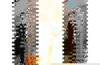 Sabah has special place in Miss World Organisation Chairman and CEO’s heart