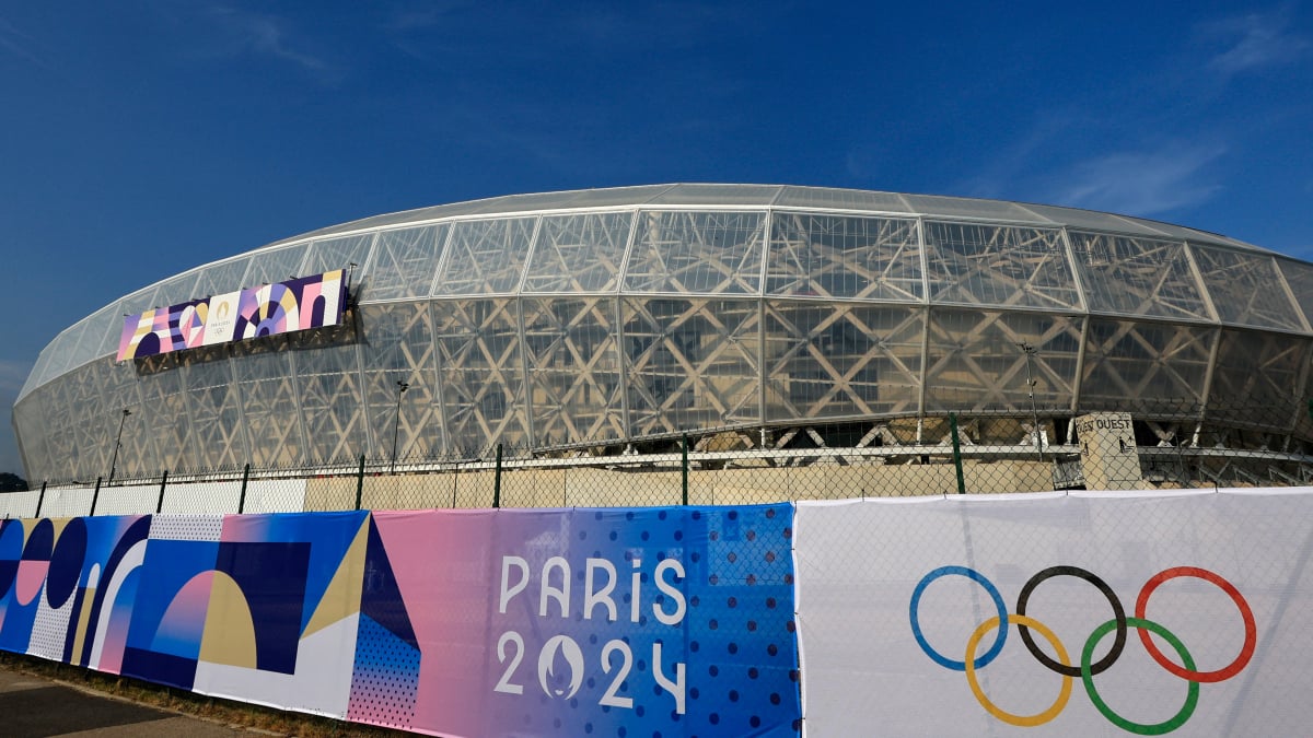 How to watch Paris 2024 soccer online for free