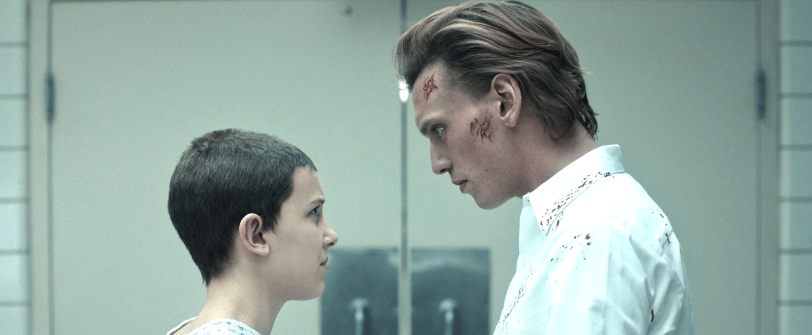 A ‘Stranger Things’ Star Is The World’s Biggest Bob Dylan Fan (And He Has The Butt Tattoo To Prove It)