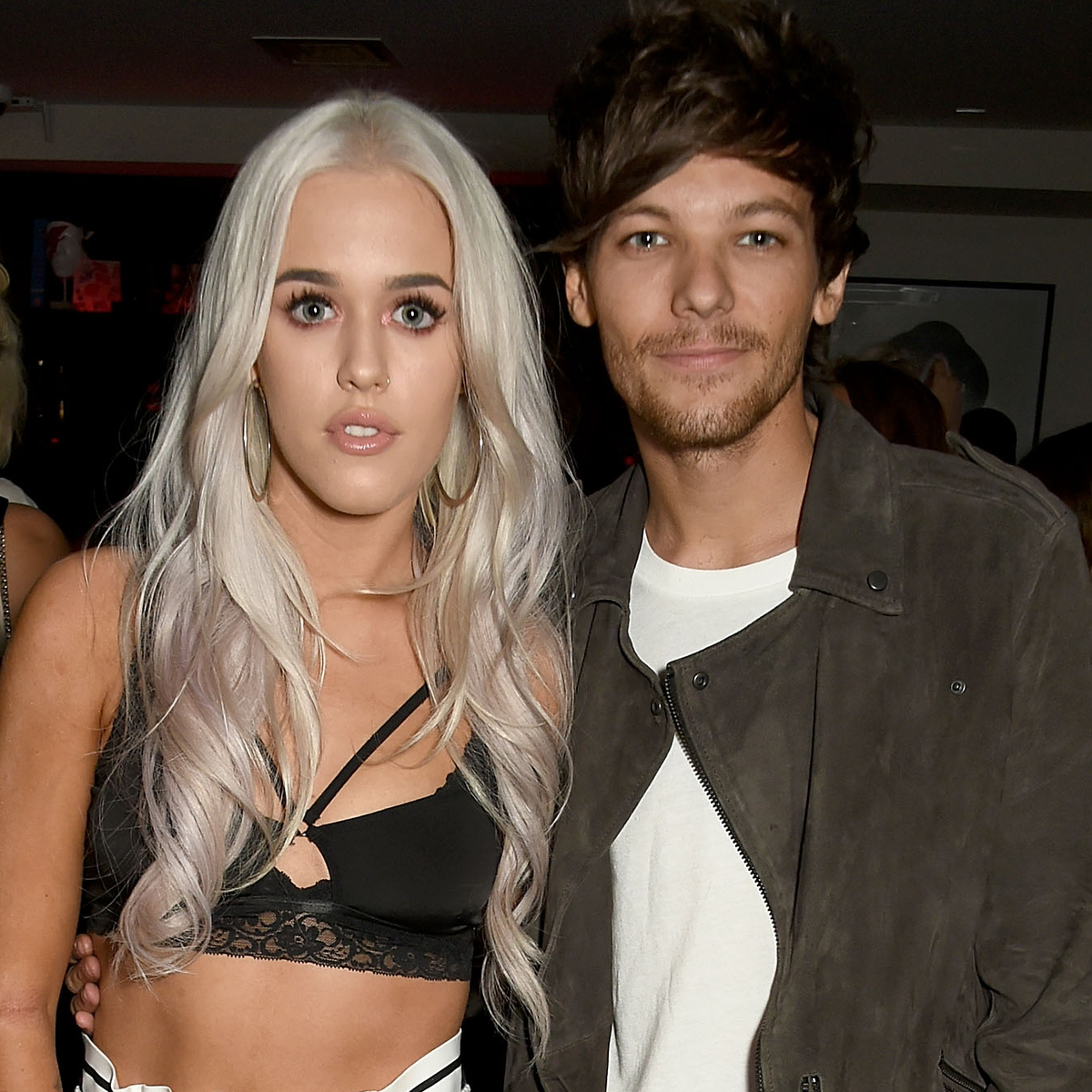 Louis Tomlinson’s Sister Lottie Tomlinson Undergoes Emergency Surgery After Getting Ill in Abu Dhabi