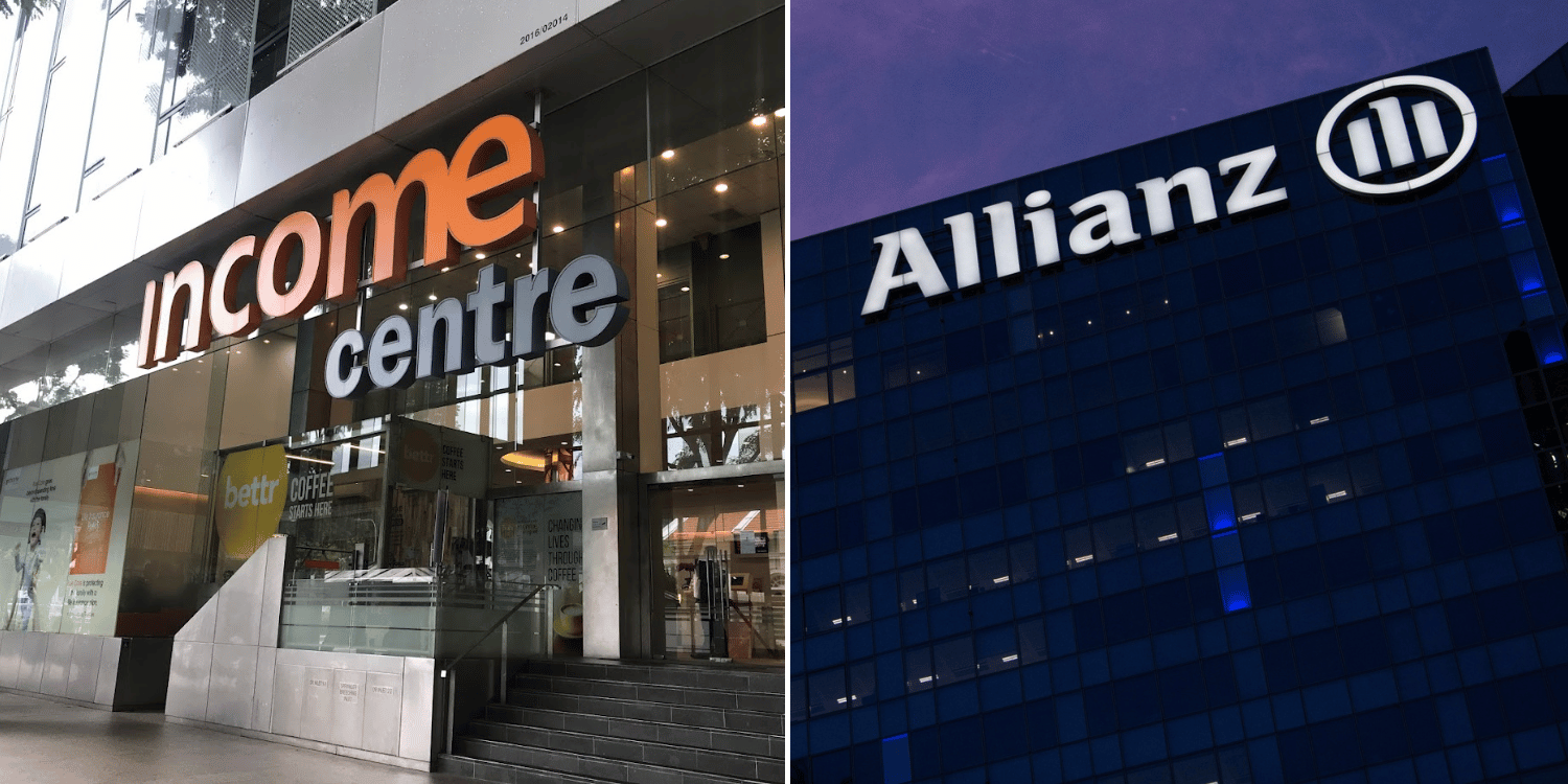 Income insurance will continue providing affordable options after allianz stake sale: NTUC enterprise