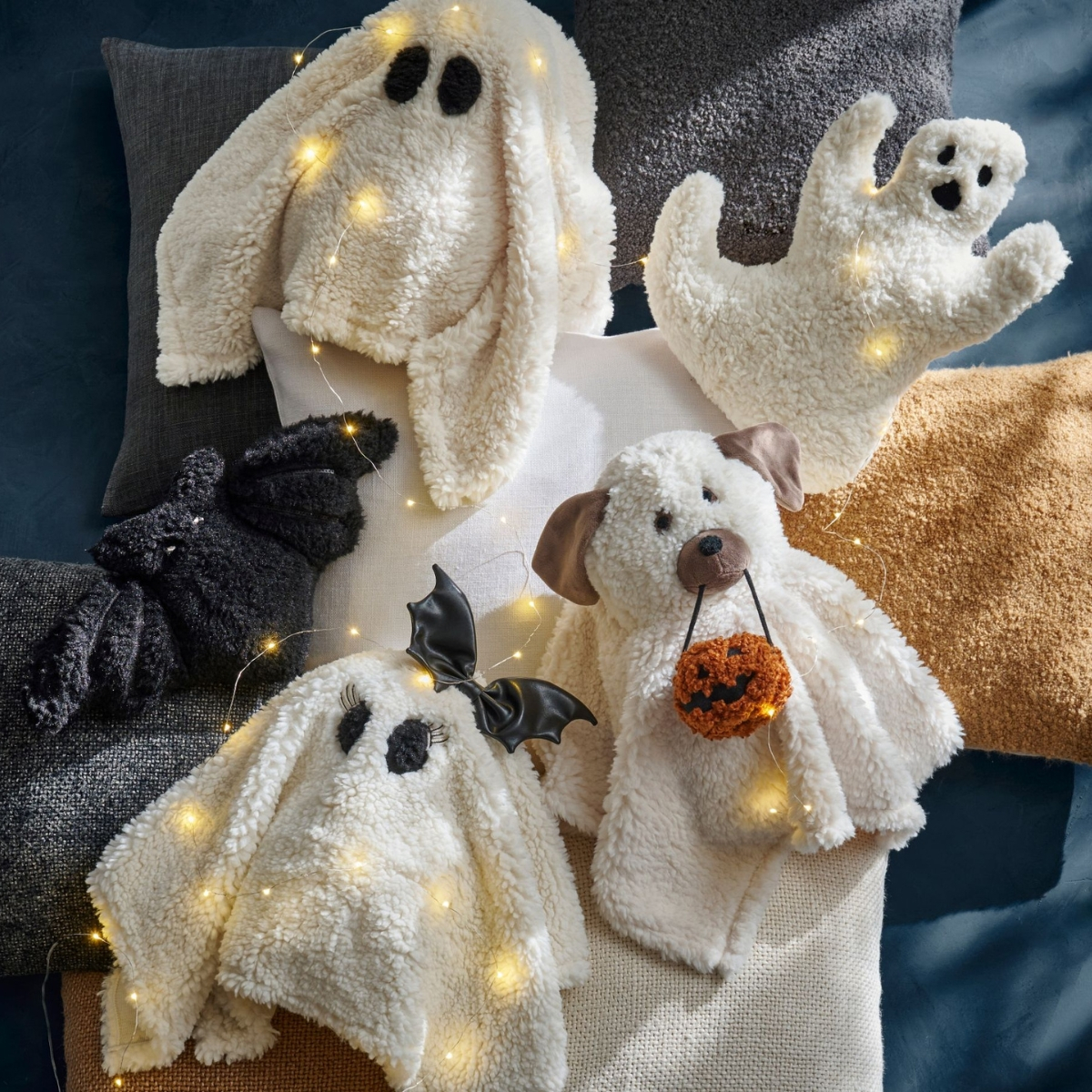 The Spookiest Halloween Decorations of 2024 That’re Affordable, Cute, & To Die For