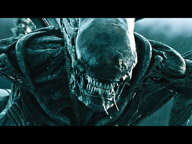 The Original Xenomorph Designs Would've Ruined Everything