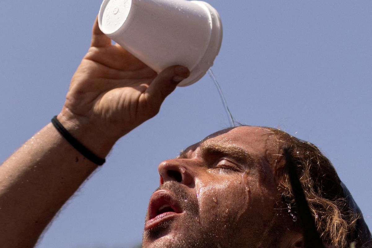 Explainer: How does extreme heat affect medicines and those taking them?