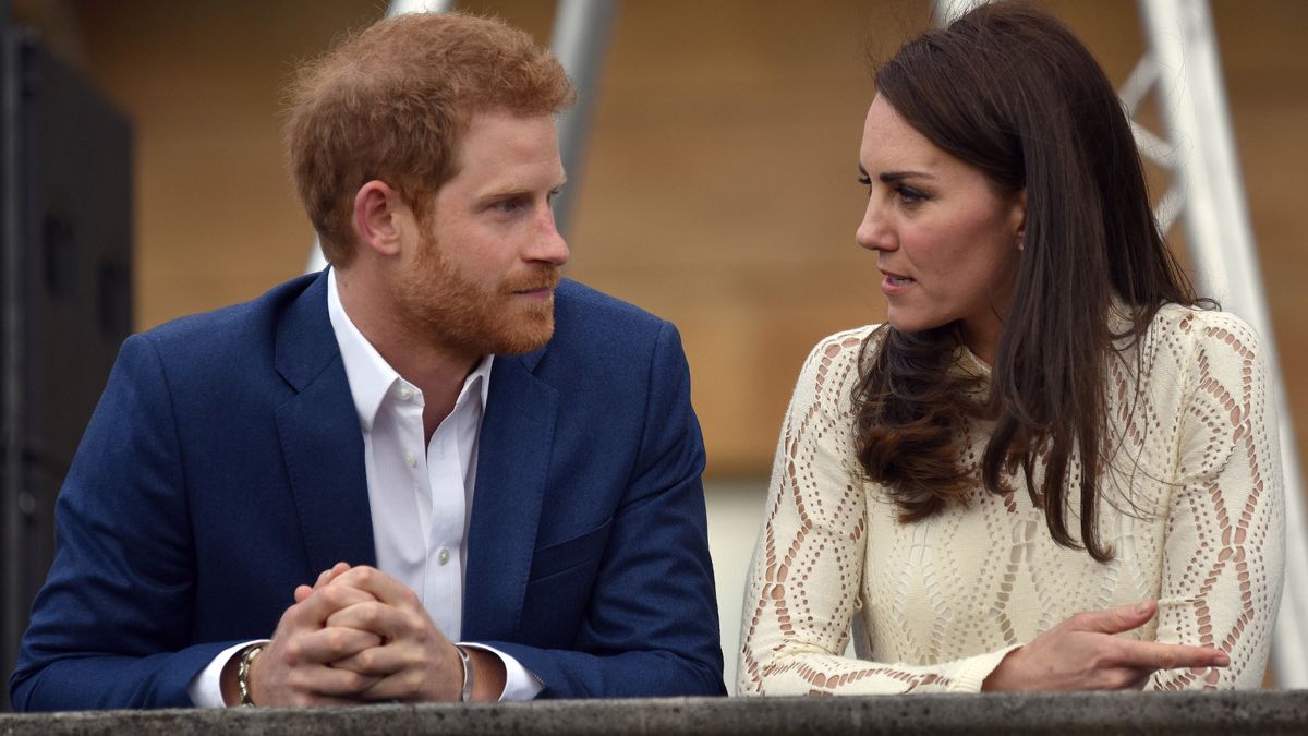 Prince Harry reaches out to Kate Middleton with heartfelt note amid health struggles seeking reconciliation