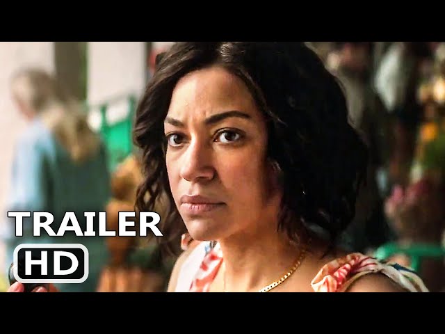 BALESTRA Trailer (2024) Cush Jumbo, Fencing Movie