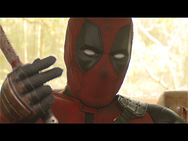 Deadpool & Wolverine's Post Credits Scene Explained