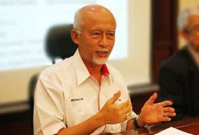 ‘DAP can help with Nenggiri by-election in other ways’