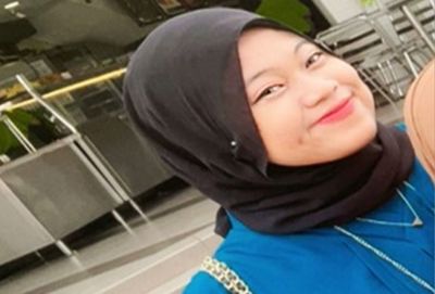 Indonesian teen missing for nearly a month