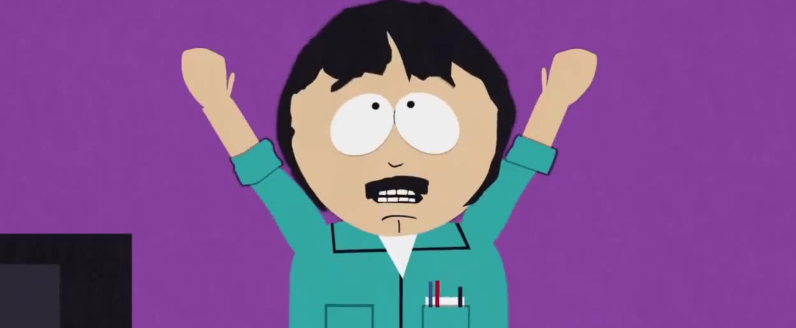 This Might Be The World’s Biggest ‘South Park’ (Or At Least Randy Marsh) Fan