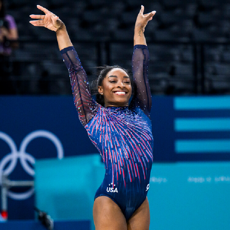 2024 Olympics Why Simone Biles Skipped the Opening Ceremony in Paris(02)