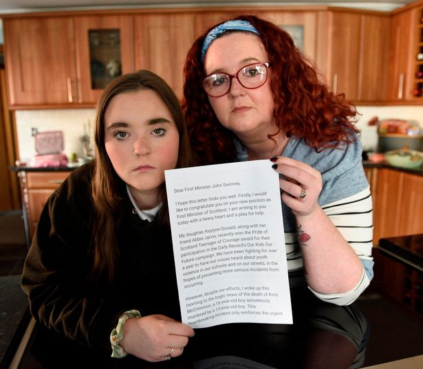 Schoolgirl, 13, is heartbreakingly beaten by bullies in horrific bus attack