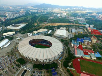 Bukit Jalil LRT station to operate until 1am on July 28