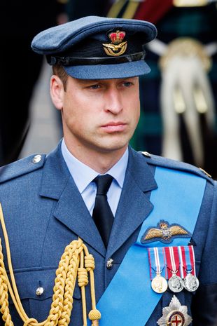 Prince William removes Queen Camilla's sister from royal payroll after 19 years