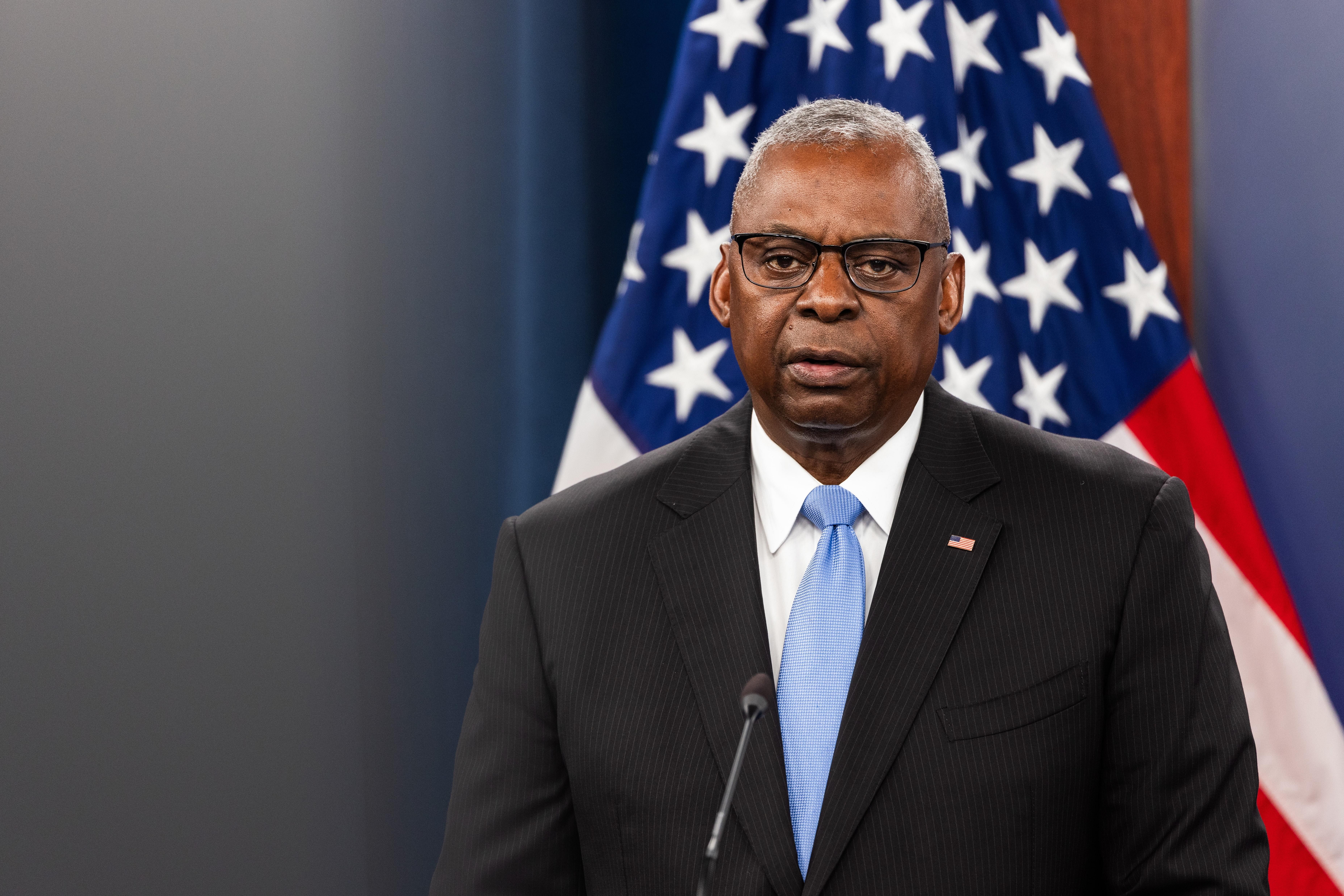 A mysterious plot prompts a rare call from Russia to the Pentagon