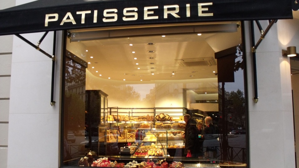 The best French bakeries in Paris to visit during the Paris Olympics