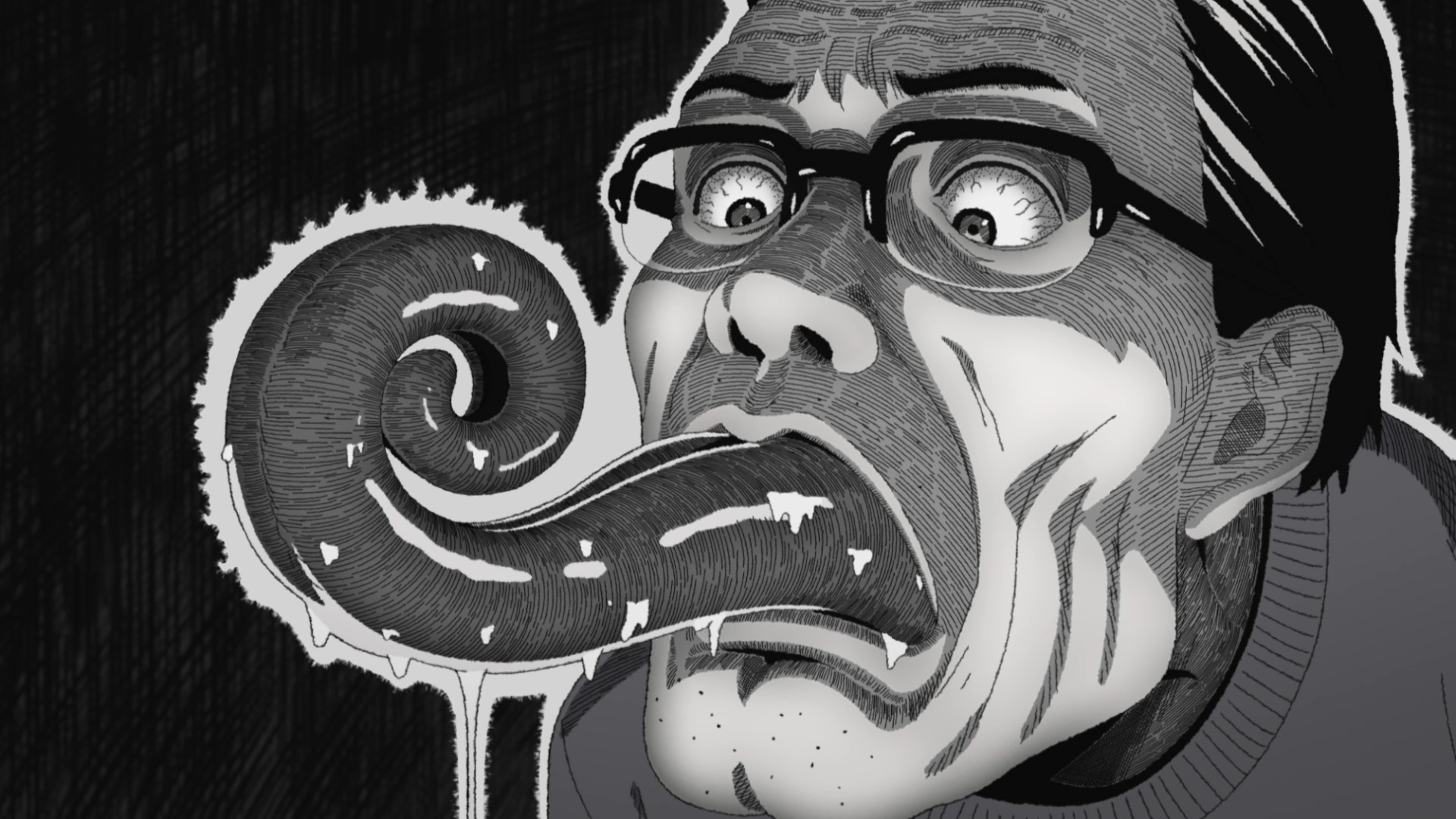 Long-awaited anime adaptation of Junji Ito’s Uzumaki is finally almost here