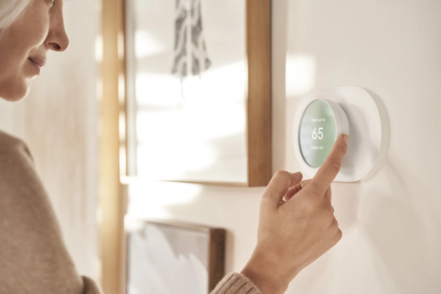 The next Nest could be the smartest thermostat you’ll find